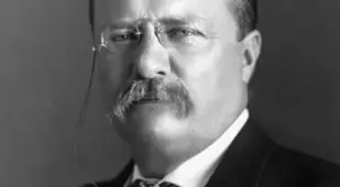Eugenics Movement Theodore Roosevelt