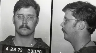 Serial Killer Edmund Kemper