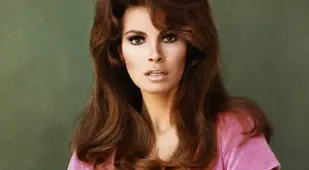 Raquel Pink Top