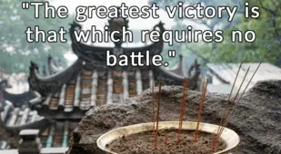 Sun Tzu Quotes
