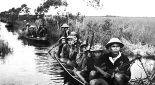 Vietnam War Facts