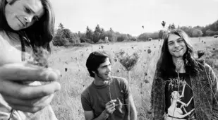 Nirvana Celebrities When They Were Young