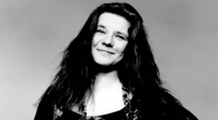 Joplin Quote