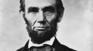 Lincoln Quote On Freedom
