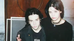 Black Nin Basement