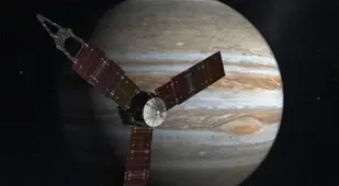 Juno Shot