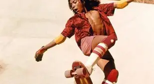 Viper Bowl Skating