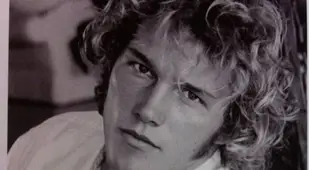 Chris Pratt Headshot