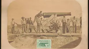 Fort Defiance
