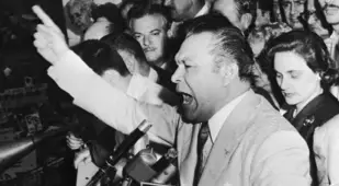 Fulgencio Batista Public Address