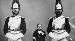 General Tom Thumb
