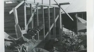 Jonestown In 1978