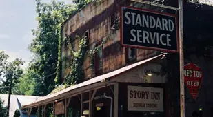Story Inn Indiana
