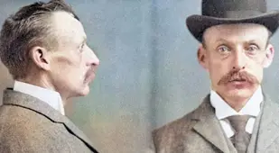 Albert Fish