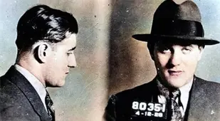 Bugsy Siegal