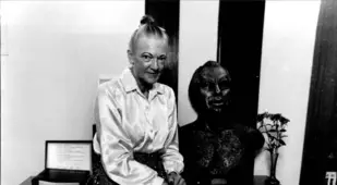 Scientology Audrey Devlin L Ron Bust Oct 27 1987