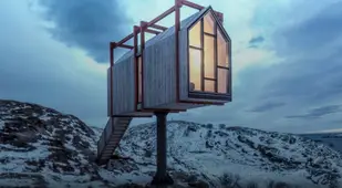 Elevated Hotel