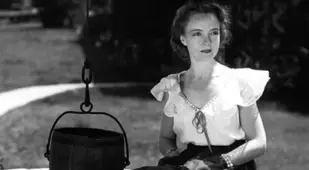 Lillian Gish At 10050 Cielo