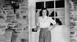 Michele Morgan
