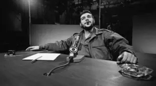 Ernesto Guevara