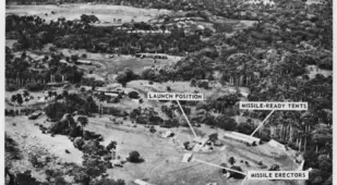 Cuban Missile Crisis Bases