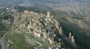 Basilicata Turistica