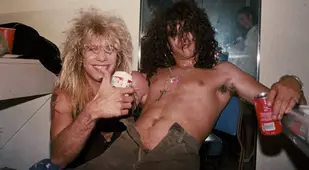 Drunk Slash Duff