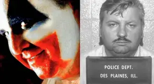 Best Serial Killer Movies John Wayne Gacy