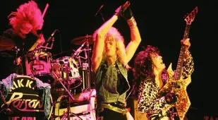 Poison Show Long Beach