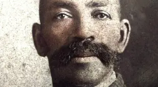 Bass Reeves