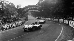 24 Hours of Le Mans