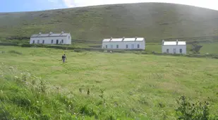 Blasket Guest Cottages