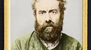 Augustin Dupuis
