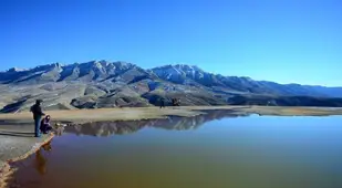 Badab E Surt Sour Spring