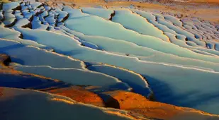 Badab Soort Glow