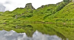 Crystal Waters Fairy Glen