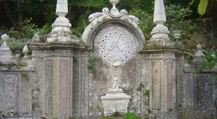 Fount Of Abundance