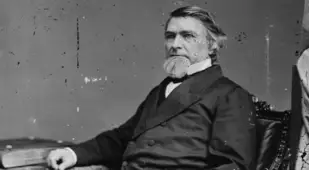 Cadwallader Washburn