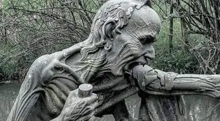 Victors Way Sculpture Park