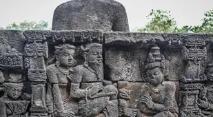 Buddhist Reliefs