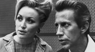 Dolly Parton Porter Wagoner