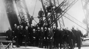 Societe Centrale Des Architects