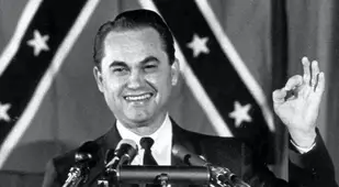 George Wallace