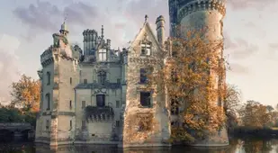 La Mothe Chandeniers