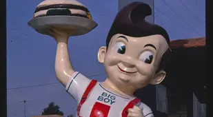 Bobs Big Boy