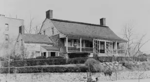 Dyckman House