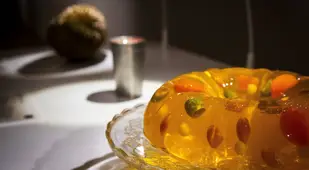 Cuscuz Paulista