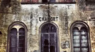 Ospedale Psichiatrico Di Volterra