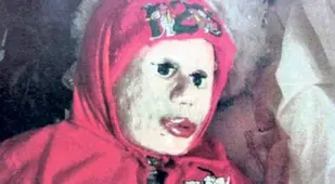Anatoly Moskvin's Doll