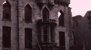 Roosevelt Island Hospital Tower